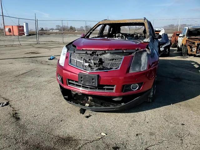 2011 Cadillac SRX - Image 12