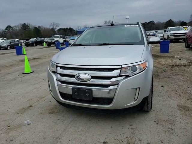2013 Ford Edge - Image 12