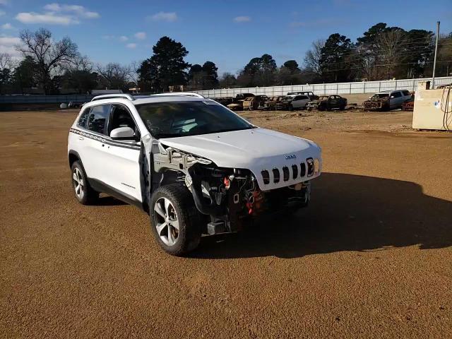2021 Jeep Grand Cherokee - Image 10