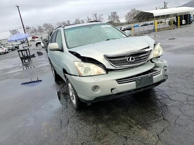2006 Lexus RX - Image 12