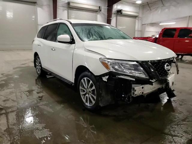 2015 Nissan Pathfinder - Image 12