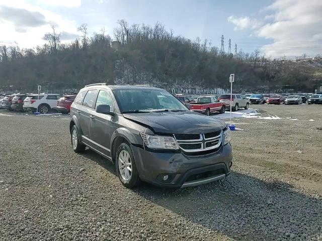 2014 Dodge Journey - Image 14