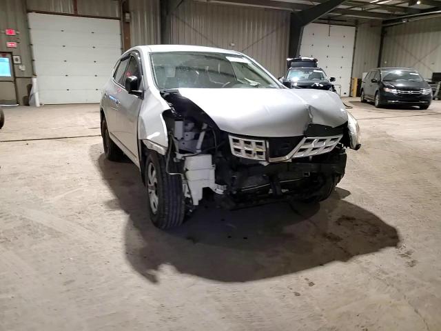 2011 Nissan Rogue - Image 12