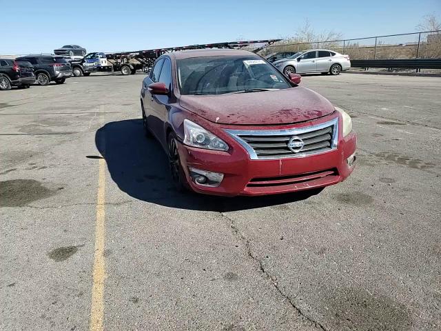 2013 Nissan Altima - Image 10