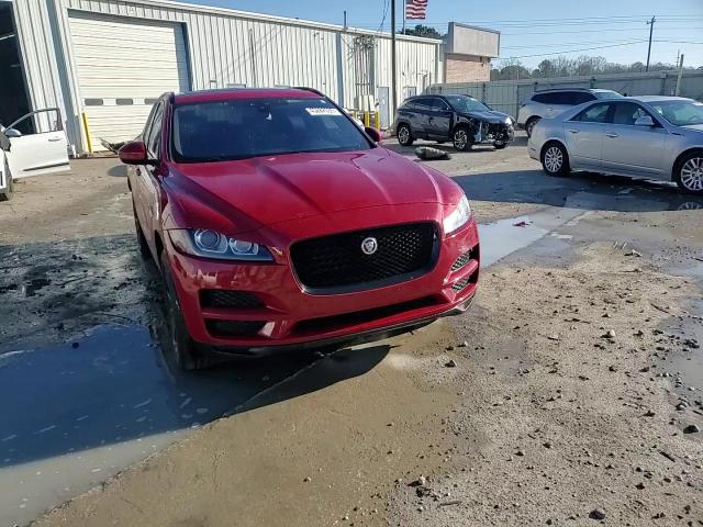 2017 Jaguar F-Pace - Image 16