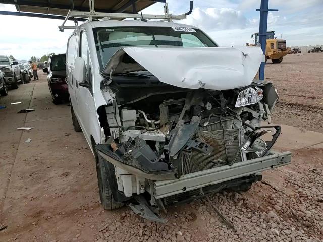 2018 Nissan NV - Image 12