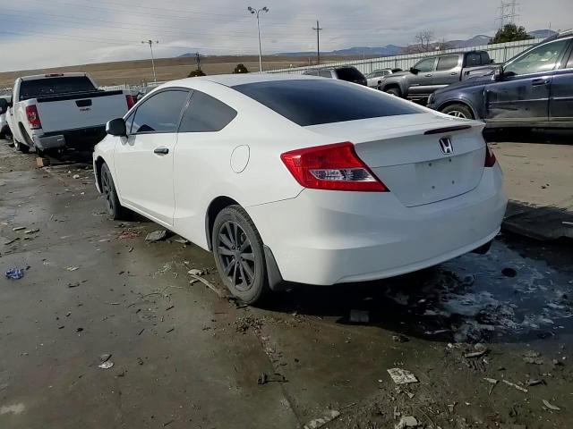 2012 Honda Civic - Image 13