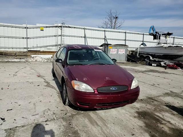 2005 Ford Taurus - Image 11