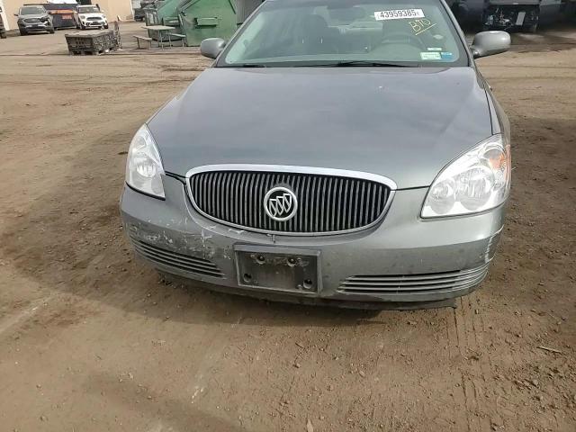 2007 Buick Lucerne - Image 11