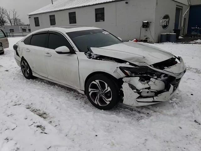2018 Honda Accord - Image 13