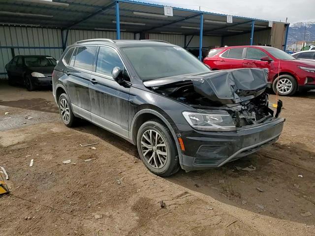 2018 Volkswagen Tiguan - Image 12