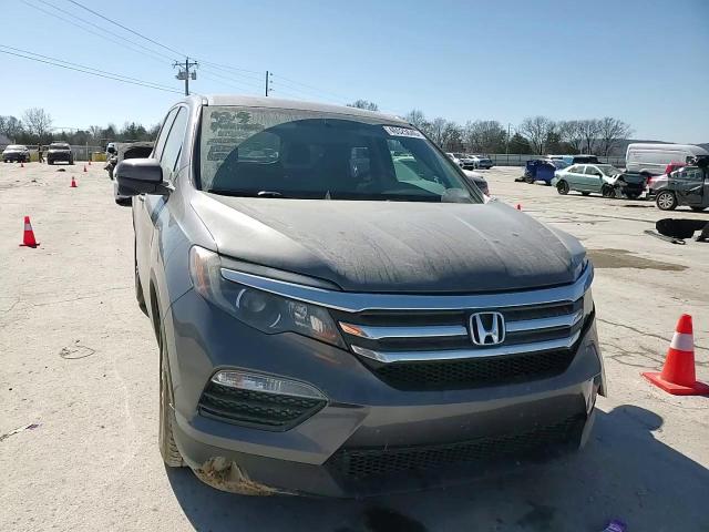 2016 Honda Pilot - Image 11