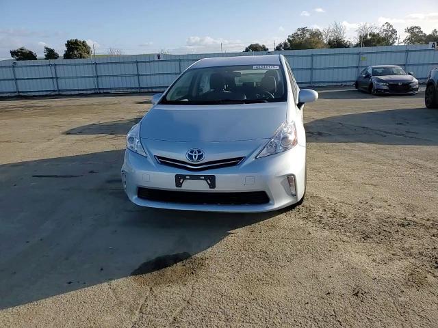 2014 Toyota Prius - Image 10