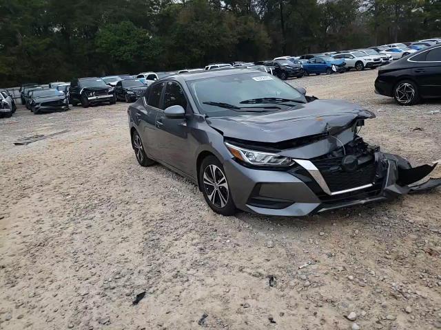 2021 Nissan Sentra - Image 11