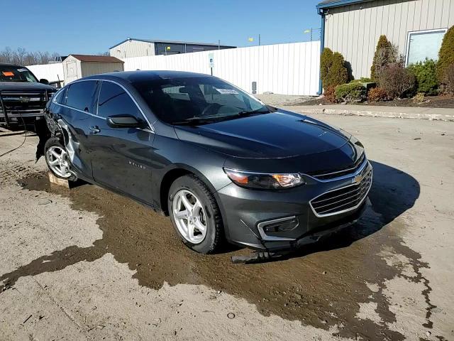 2018 Chevrolet Malibu - Image 13