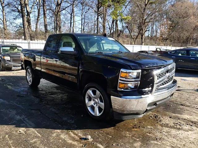 2015 Chevrolet Silverado - Image 13
