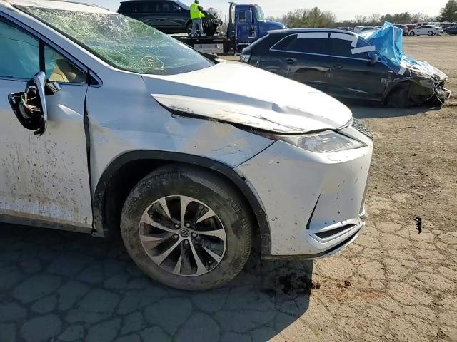 2021 Lexus RX - Image 12