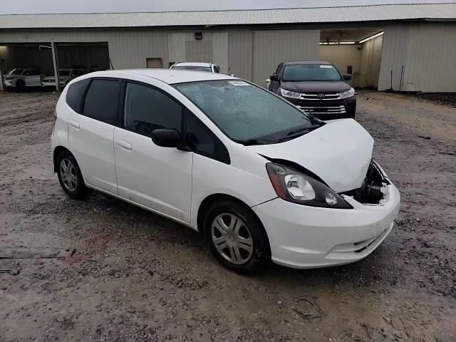2011 Honda Fit - Image 12