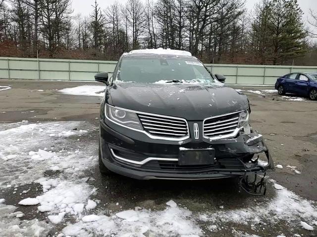 2016 Lincoln MKX - Image 11