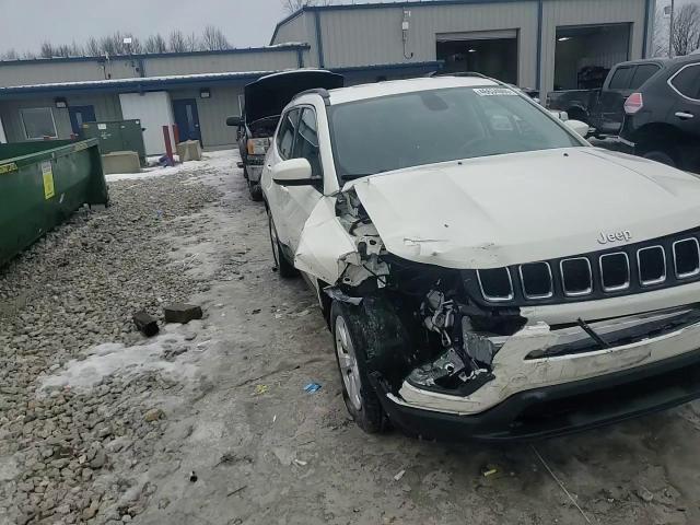2019 Jeep Compass - Image 14