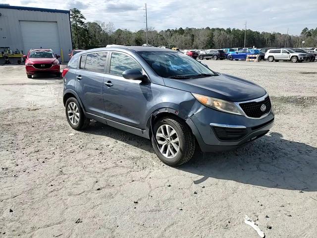 2015 Kia Sportage - Image 14