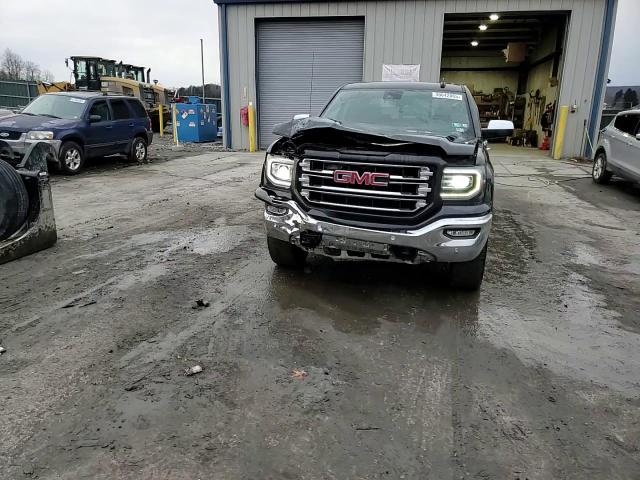 2016 GMC Sierra - Image 14