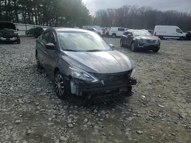 2017 Nissan Sentra - Image 11