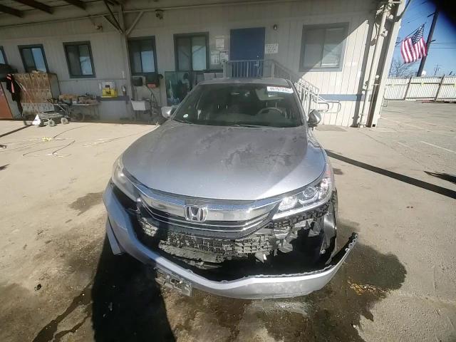 2017 Honda Accord - Image 10