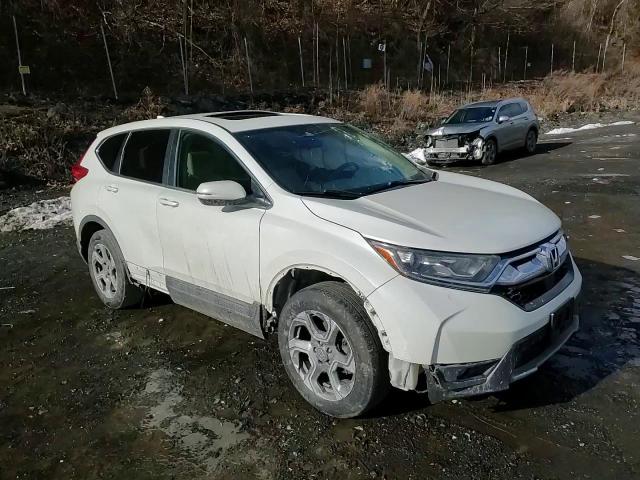 2017 Honda CR-V - Image 12