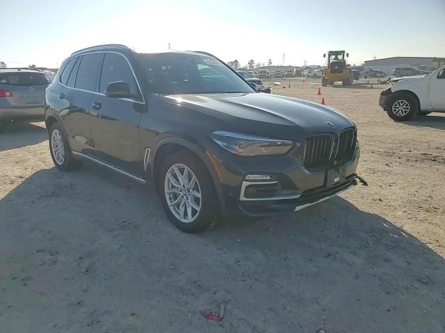 2020 BMW X5 - Image 11