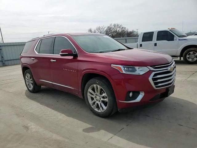 2019 Chevrolet Traverse - Image 11