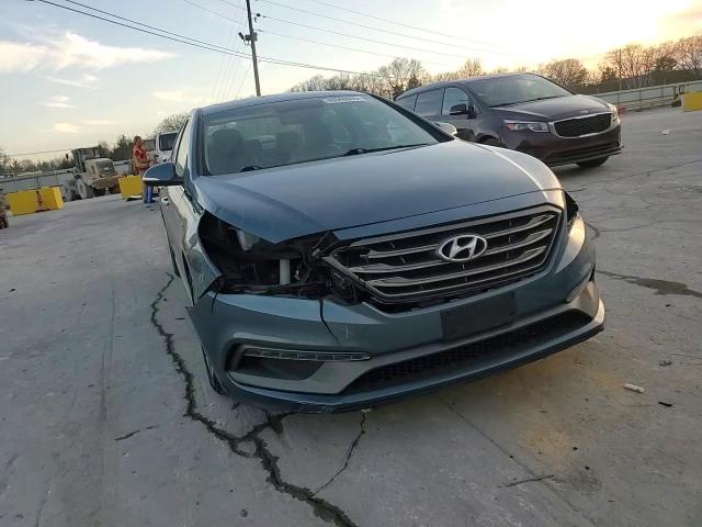 2016 Hyundai Sonata - Image 10