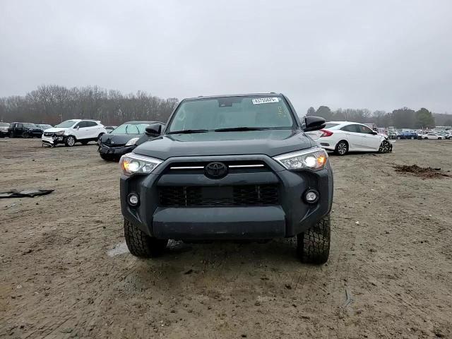 2024 Toyota 4Runner - Image 11