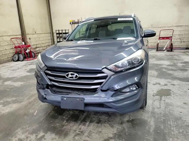 2016 Hyundai Tucson - Image 12