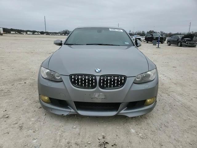 2007 BMW 3er - Image 11