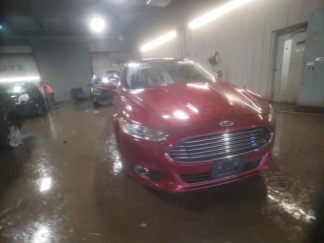 2016 Ford Fusion - Image 13