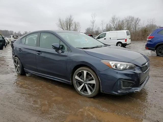 2019 Subaru Impreza - Image 10