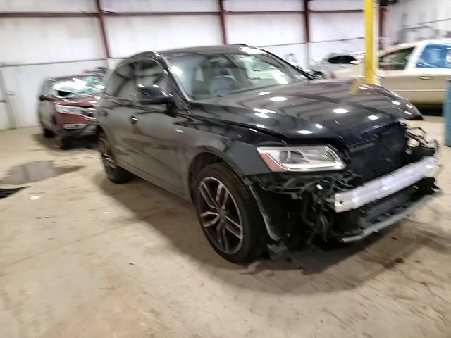 2017 Audi SQ5 - Image 15
