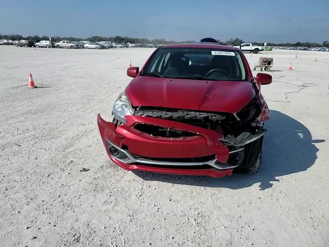 2019 Mitsubishi Mirage - Image 11