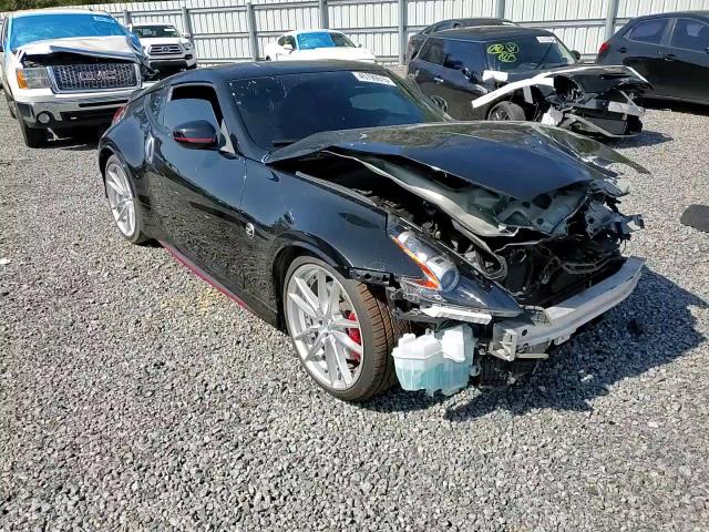 2019 Nissan 370Z - Image 11