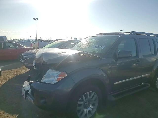 2010 Nissan Pathfinder - Image 12