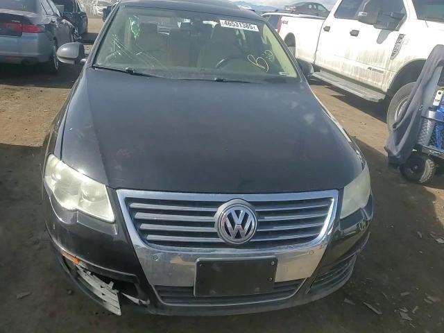 2008 Volkswagen Passat - Image 11