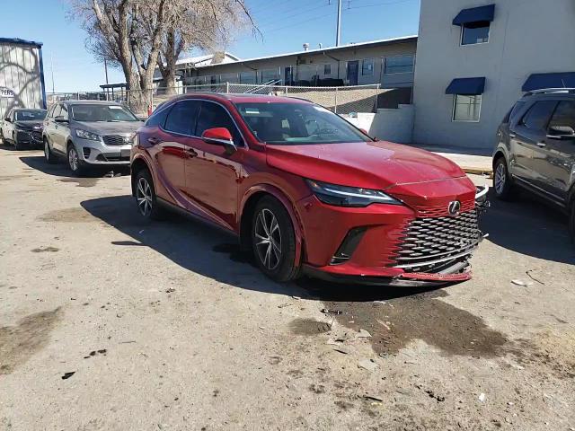 2024 Lexus RX - Image 12