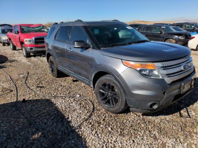 2014 Ford Explorer - Image 13