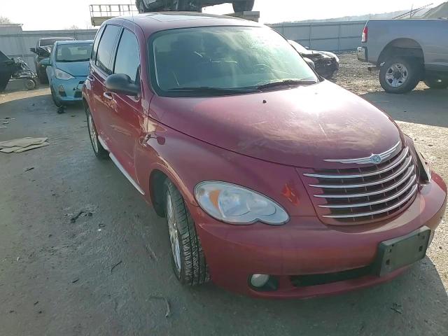 2008 Chrysler PT Cruiser - Image 11