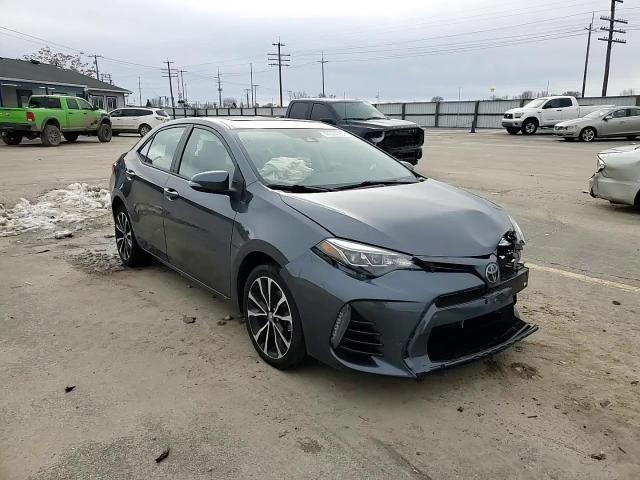 2017 Toyota Corolla - Image 11