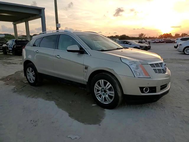 2012 Cadillac SRX - Image 14