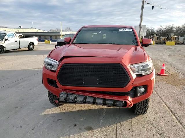 2016 Toyota Tacoma - Image 10
