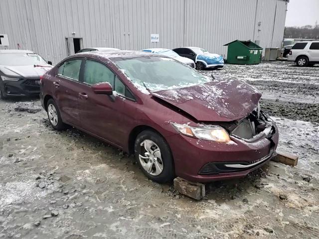 2015 Honda Civic - Image 14