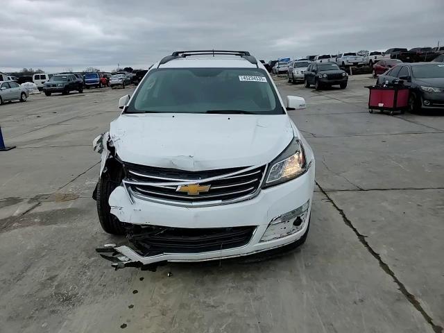 2017 Chevrolet Traverse - Image 11